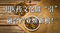 新華財經(jīng)：中醫(yī)藥文化做“引”，融合產(chǎn)業(yè)煥新機！仙草集團作為深耕現(xiàn)代中醫(yī)藥領(lǐng)域企業(yè)代表被提及！